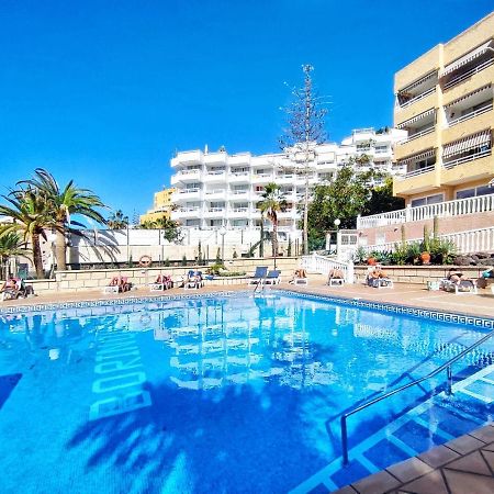 Апартаменти Chill Out Borinquen Плайя-де-лас-Амерікас Екстер'єр фото