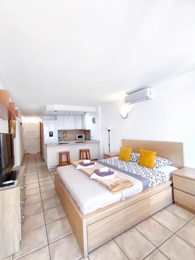 Апартаменти Chill Out Borinquen Плайя-де-лас-Амерікас Екстер'єр фото
