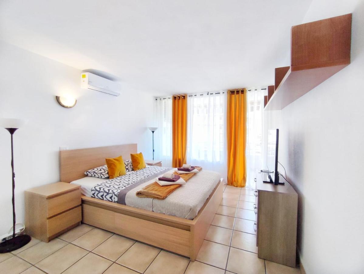 Апартаменти Chill Out Borinquen Плайя-де-лас-Амерікас Екстер'єр фото