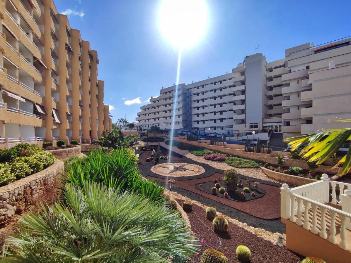 Апартаменти Chill Out Borinquen Плайя-де-лас-Амерікас Екстер'єр фото