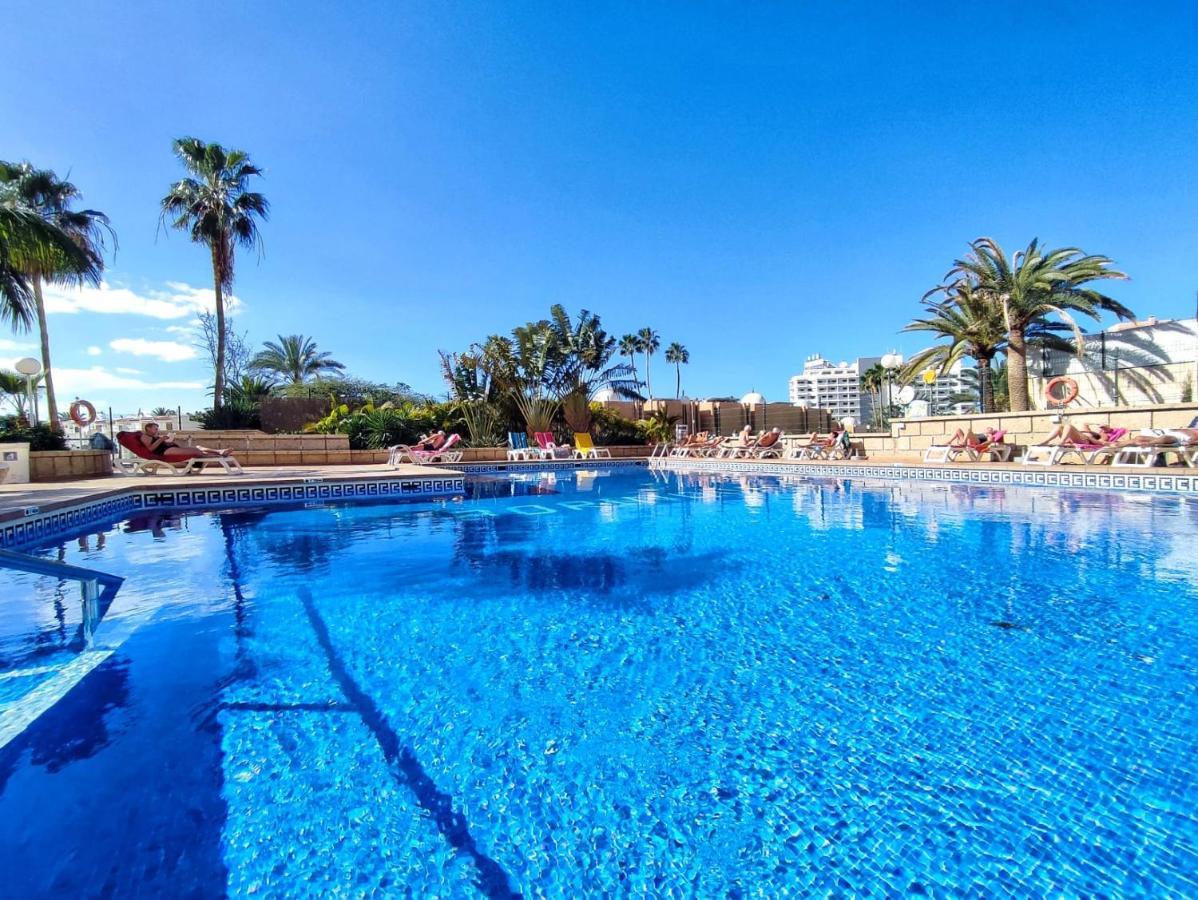 Апартаменти Chill Out Borinquen Плайя-де-лас-Амерікас Екстер'єр фото