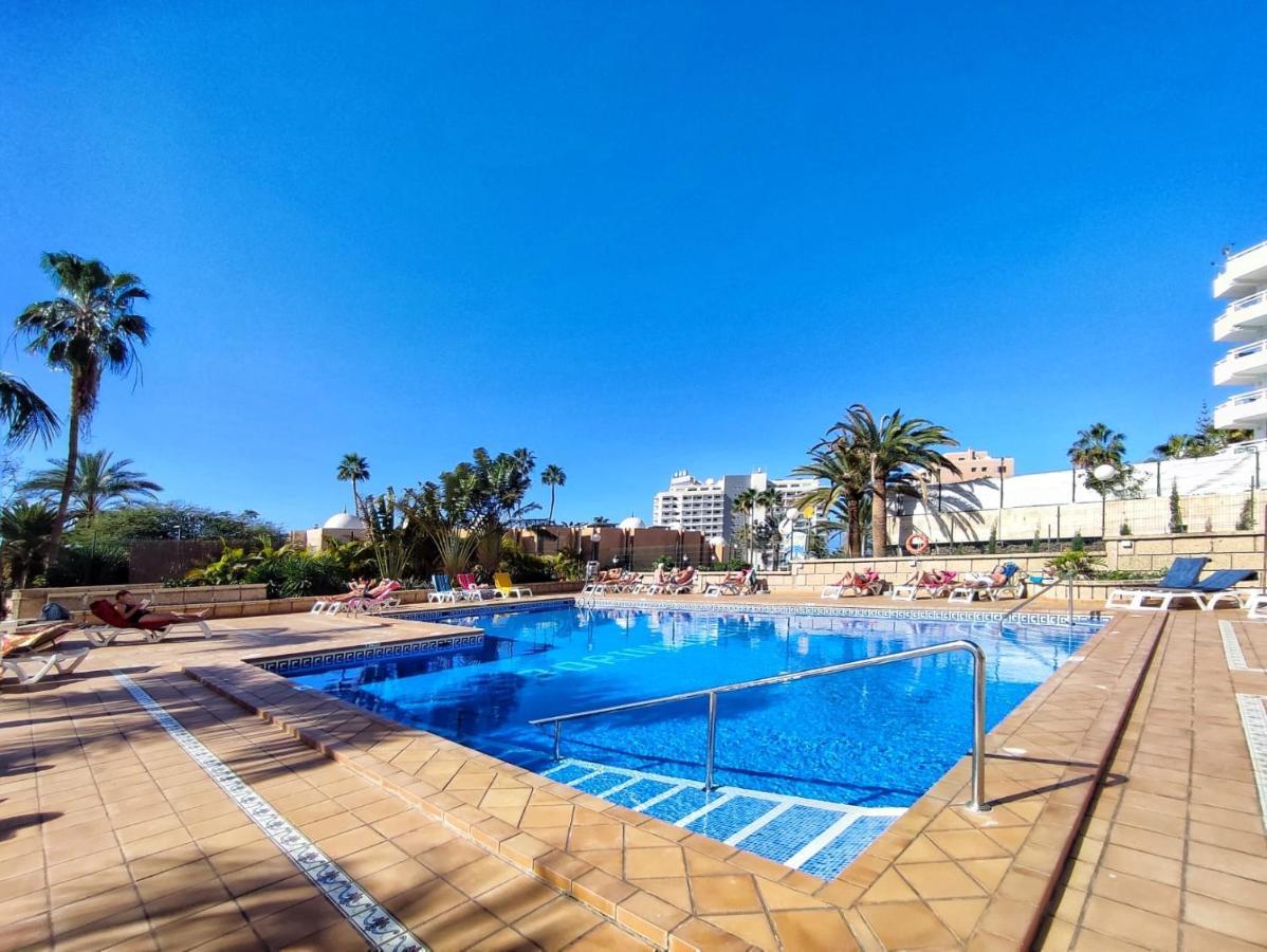 Апартаменти Chill Out Borinquen Плайя-де-лас-Амерікас Екстер'єр фото