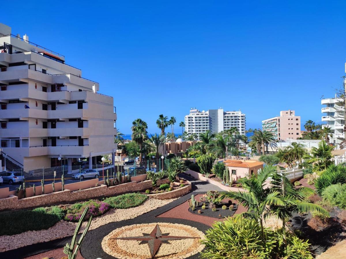 Апартаменти Chill Out Borinquen Плайя-де-лас-Амерікас Екстер'єр фото