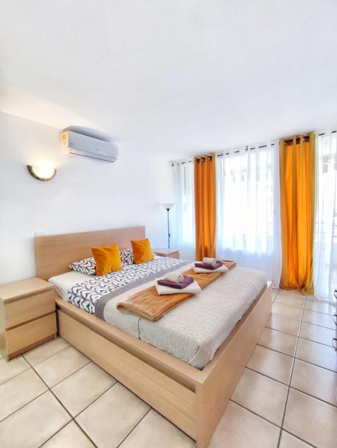 Апартаменти Chill Out Borinquen Плайя-де-лас-Амерікас Екстер'єр фото