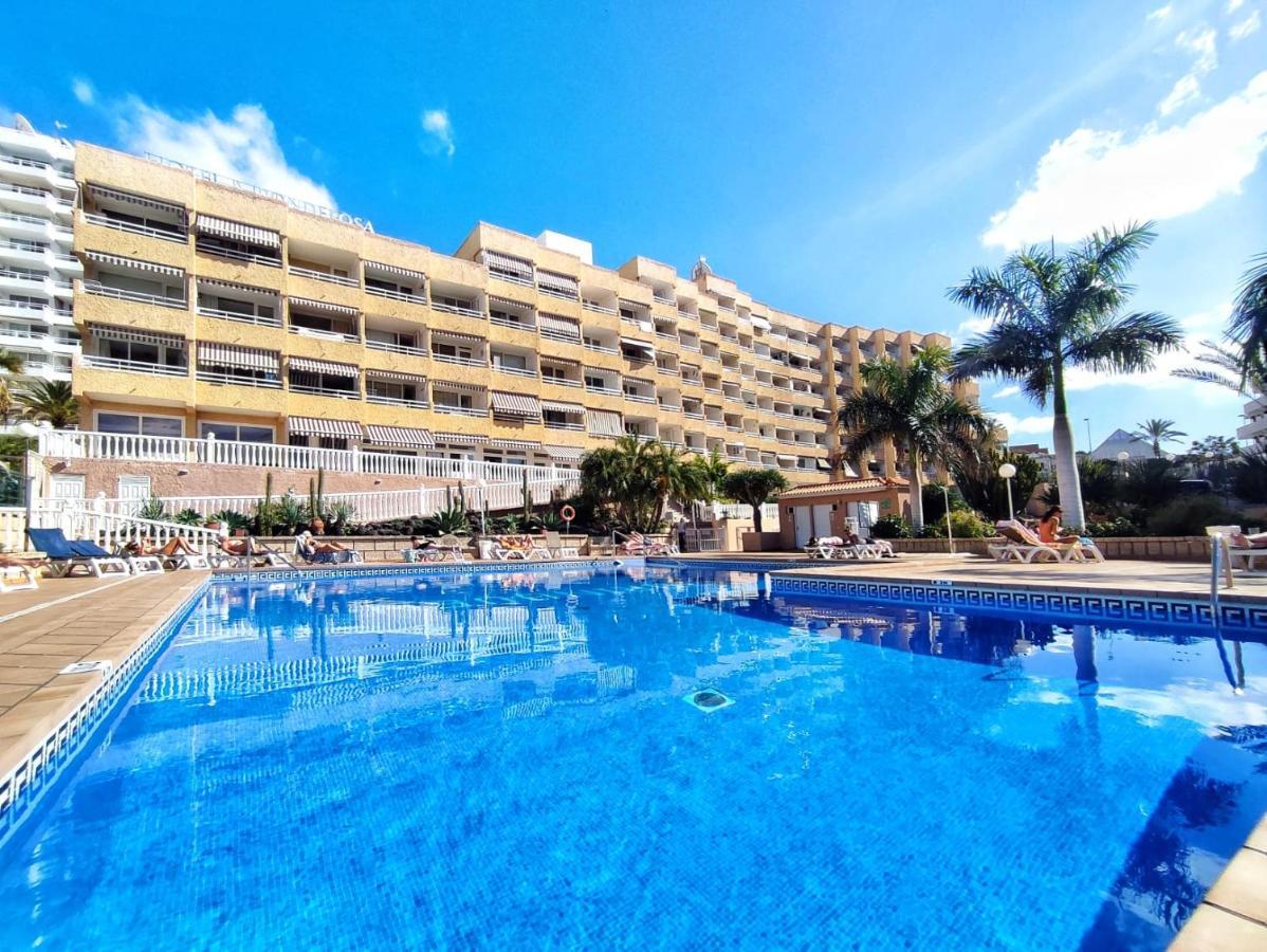 Апартаменти Chill Out Borinquen Плайя-де-лас-Амерікас Екстер'єр фото