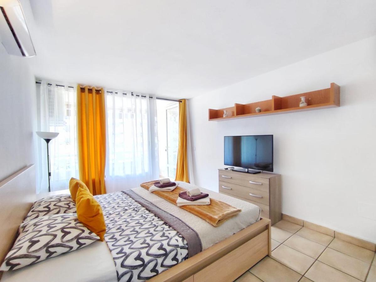 Апартаменти Chill Out Borinquen Плайя-де-лас-Амерікас Екстер'єр фото